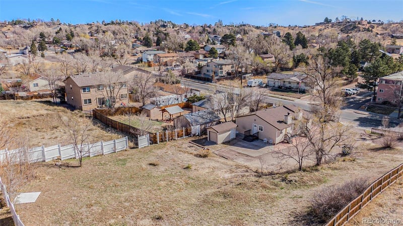 944 N 19th St, Colorado Springs, CO 80904