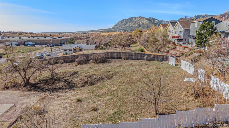 944 N 19th St, Colorado Springs, CO 80904