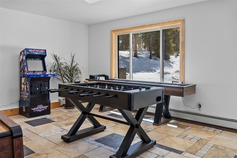 1860 Ridgeview Dr, Leadville, CO 80461