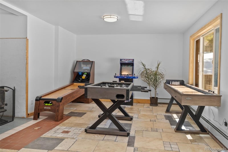 1860 Ridgeview Dr, Leadville, CO 80461