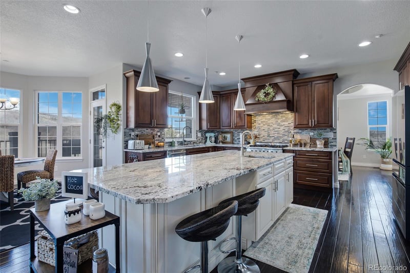 2740 Castle Butte Dr, Castle Rock, CO 80109