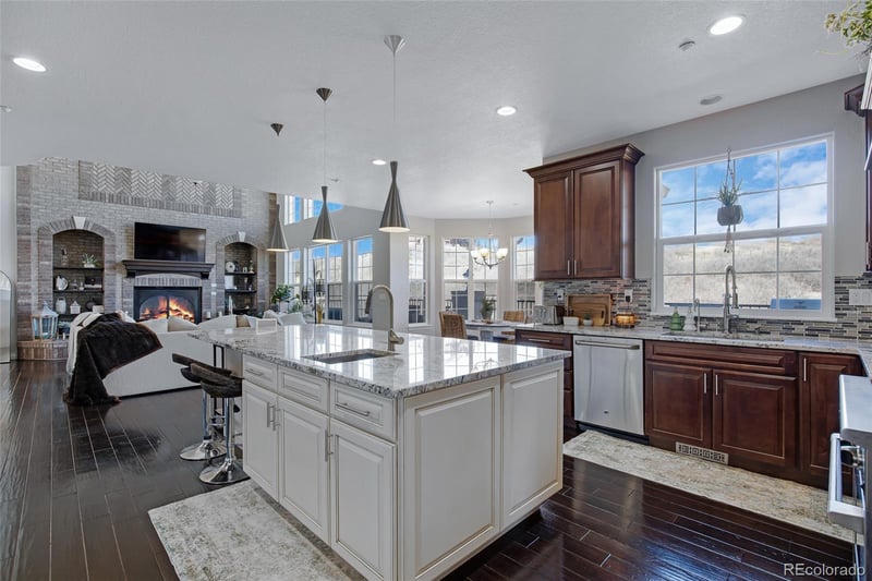 2740 Castle Butte Dr, Castle Rock, CO 80109