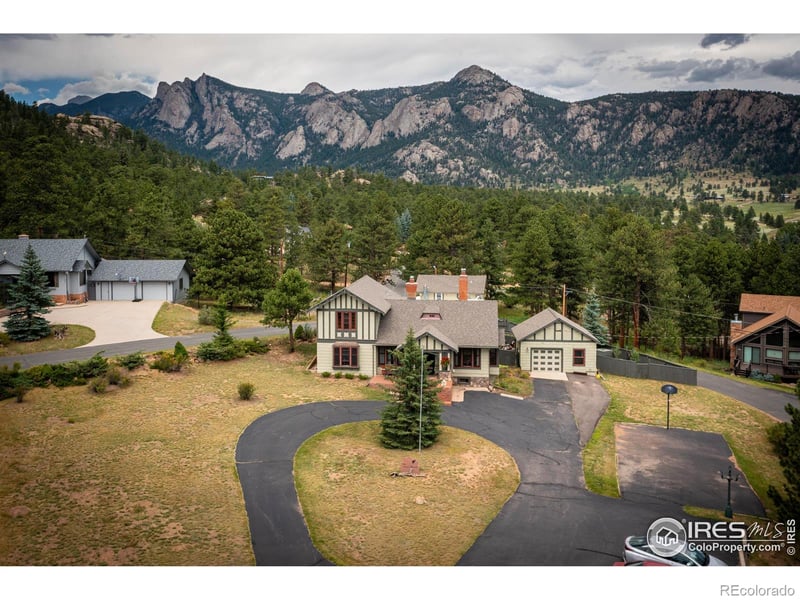 441 Chiquita Ln, Estes Park, CO 80517