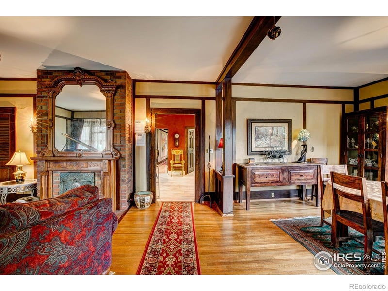 441 Chiquita Ln, Estes Park, CO 80517