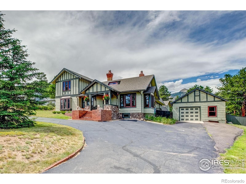 441 Chiquita Ln, Estes Park, CO 80517
