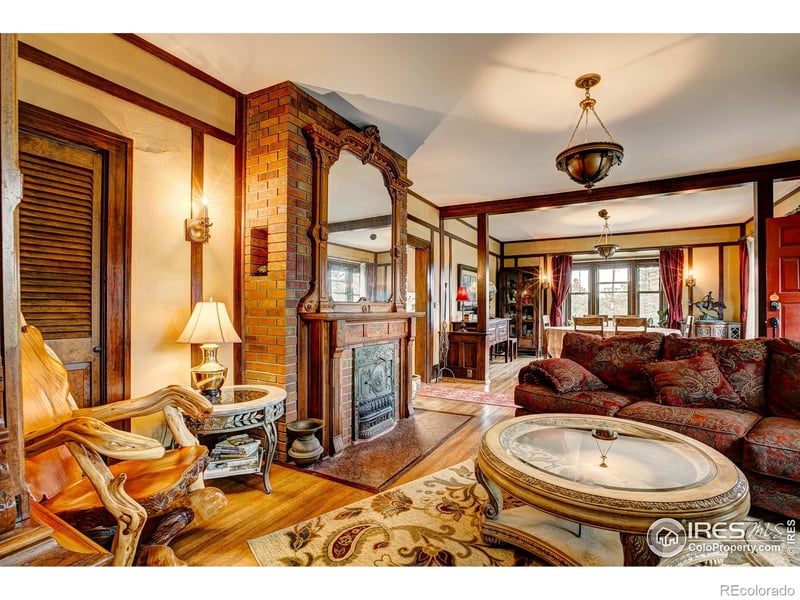 441 Chiquita Ln, Estes Park, CO 80517