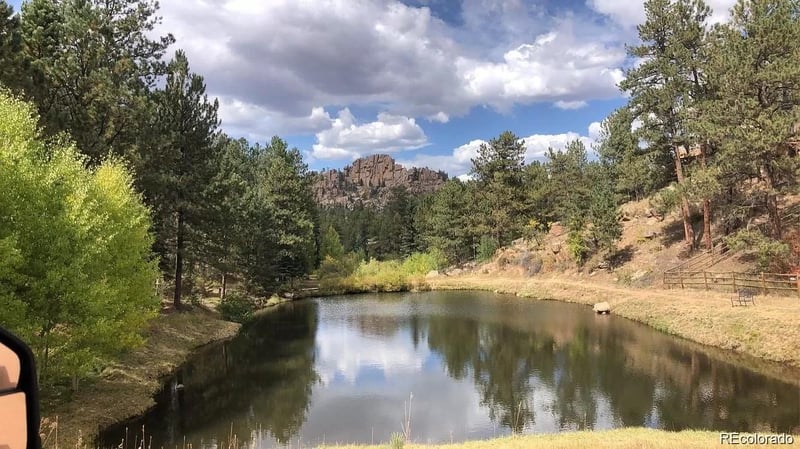 300 Overlook Cir, Sedalia, CO 80135