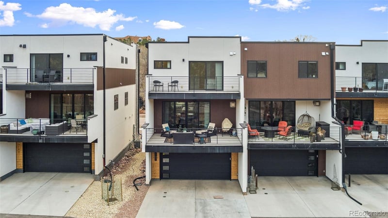 107 Beckers Ln, Manitou Springs, CO 80829
