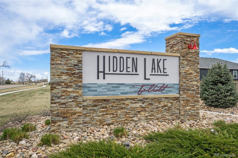 342 Central Ave, Severance, CO 80550