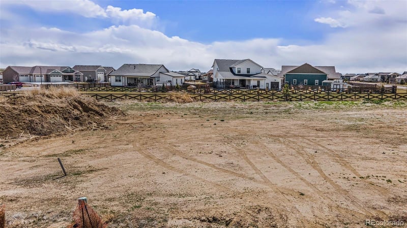 344 Central Ave, Severance, CO 80550