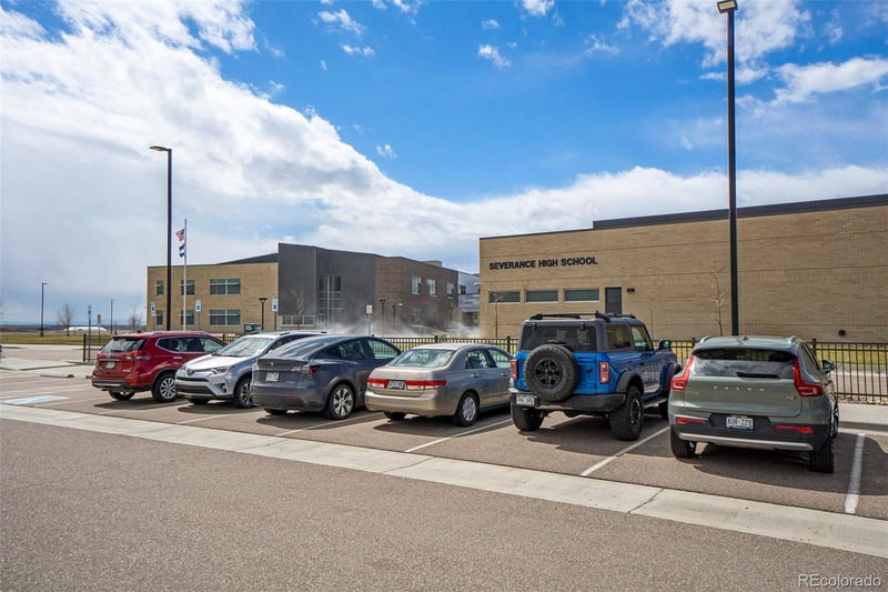 346 Central Ave, Severance, CO 80550