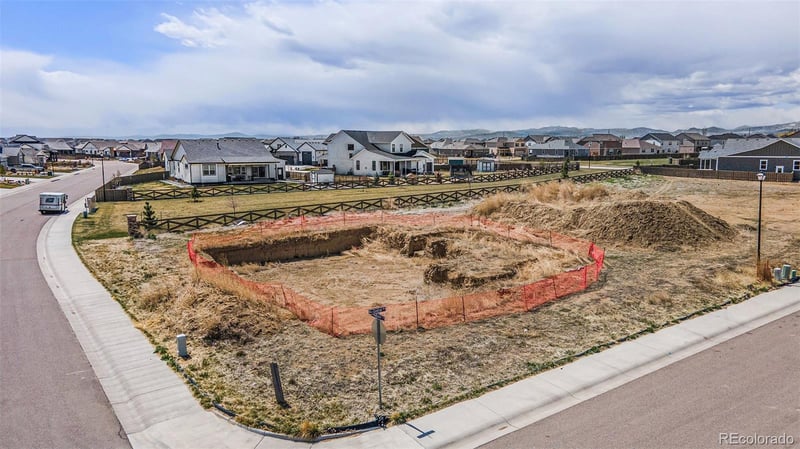 348 Central Ave, Severance, CO 80550