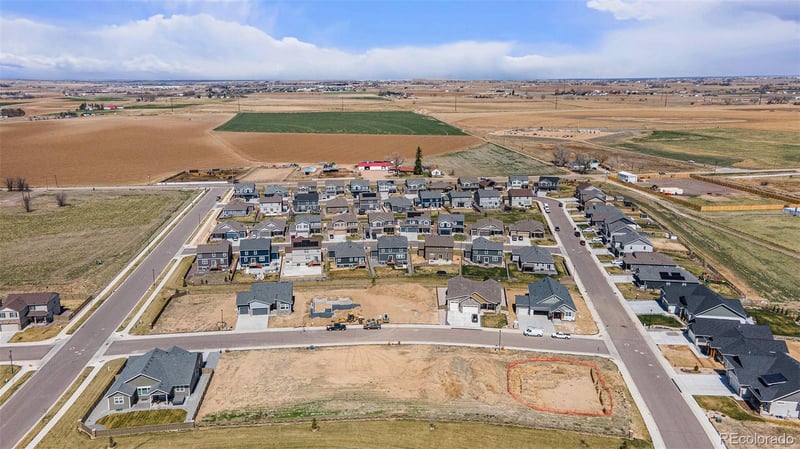 348 Central Ave, Severance, CO 80550