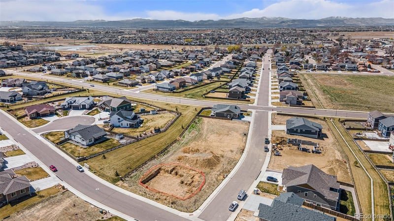 348 Central Ave, Severance, CO 80550
