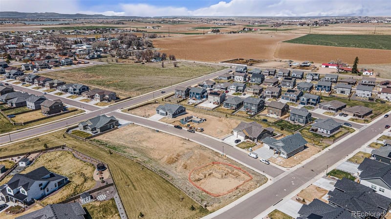 348 Central Ave, Severance, CO 80550