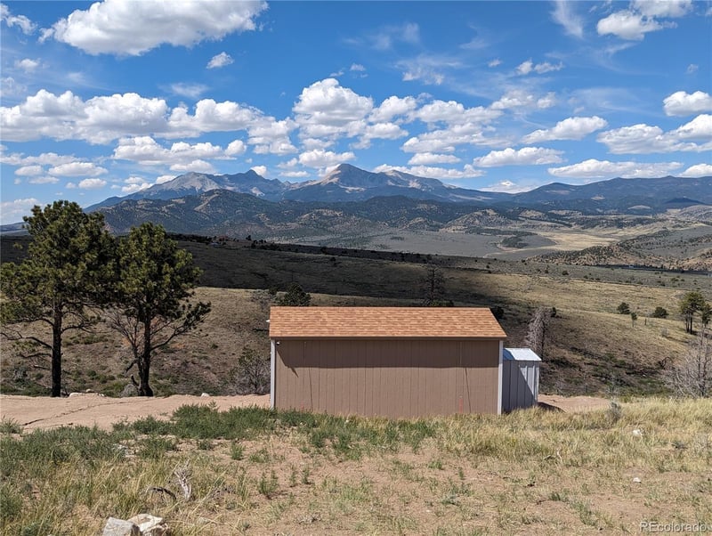 7714 Hallstein Rd, Fort Garland, CO 81133