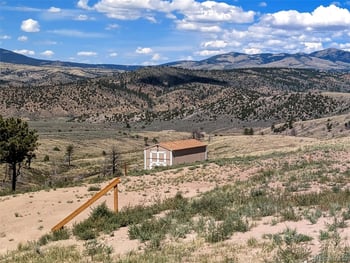 7714 Hallstein Rd, Fort Garland, CO 81133