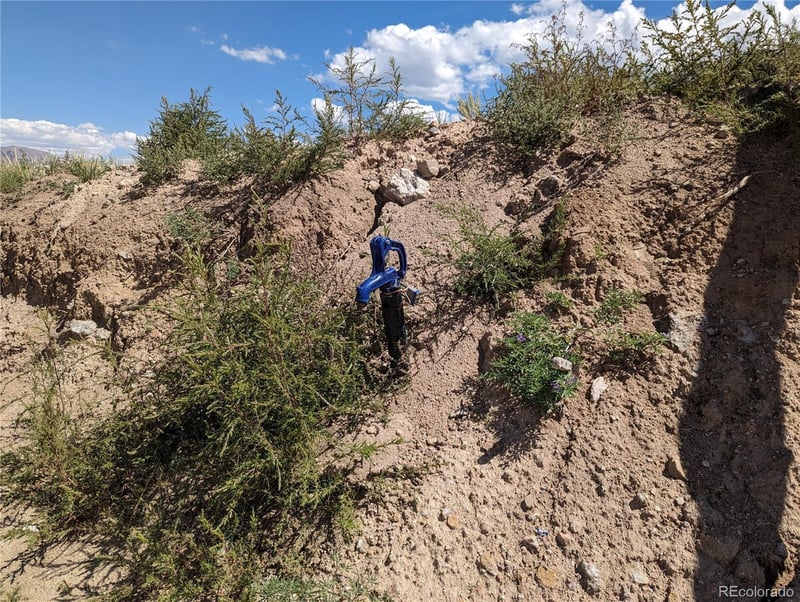 7714 Hallstein Rd, Fort Garland, CO 81133