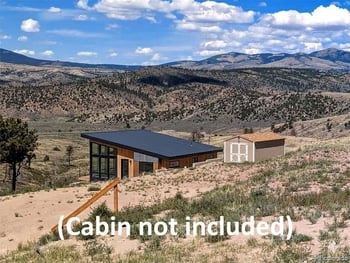 7714 Hallstein Rd, Fort Garland, CO 81133