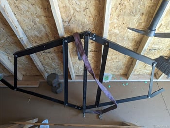 7714 Hallstein Rd, Fort Garland, CO 81133