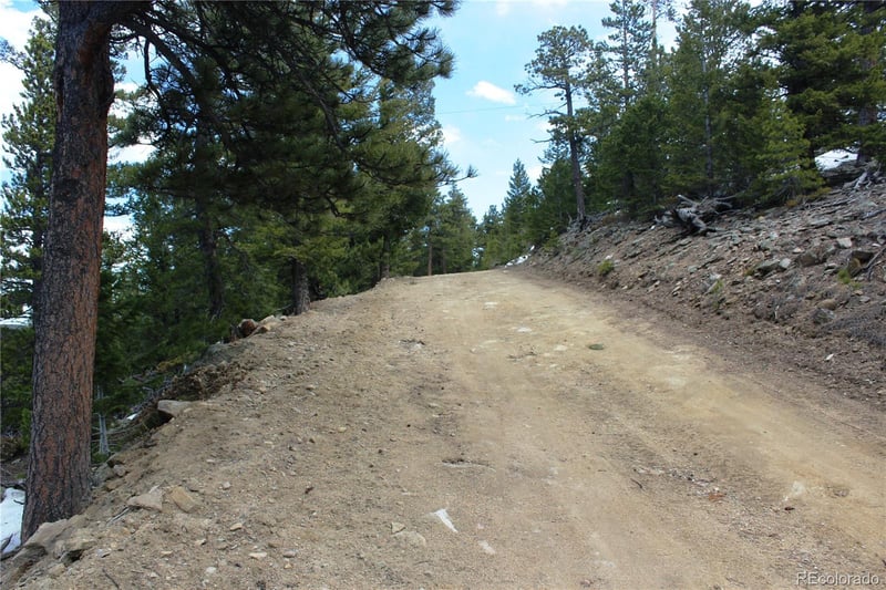 47026 Peak To Peak Hw Lot 42, Ward, CO 80481
