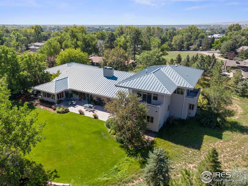 1230 Country Club Rd, Fort Collins, CO 80524