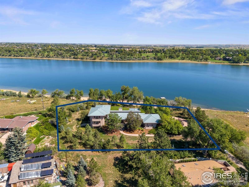 1230 Country Club Rd, Fort Collins, CO 80524