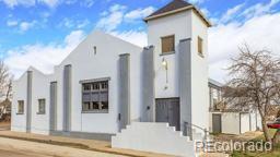 3795 S Knox Ct, Denver, CO 80236