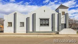 3795 S Knox Ct, Denver, CO 80236