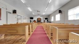 3795 S Knox Ct, Denver, CO 80236
