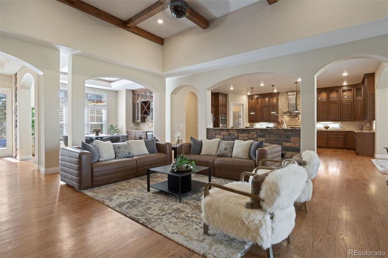 778 Cumberland Rd, Larkspur, CO 80118