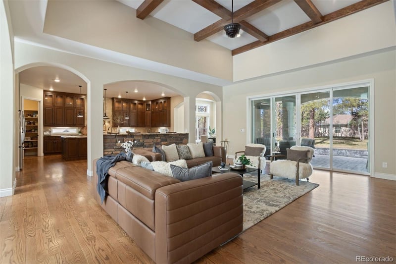778 Cumberland Rd, Larkspur, CO 80118