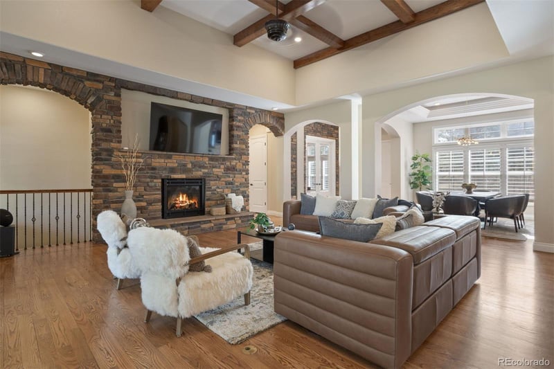 778 Cumberland Rd, Larkspur, CO 80118