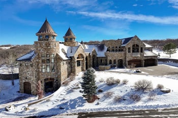 3120 Bears Den Dr, Sedalia, CO 80135