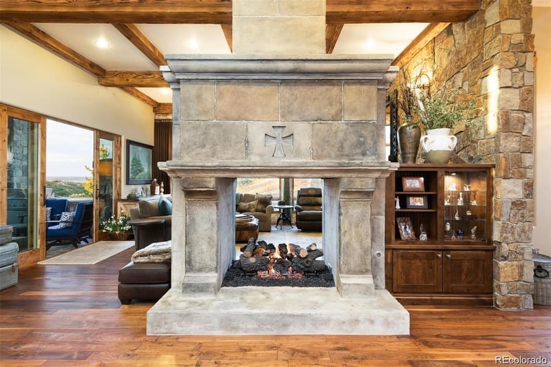 3120 Bears Den Dr, Sedalia, CO 80135