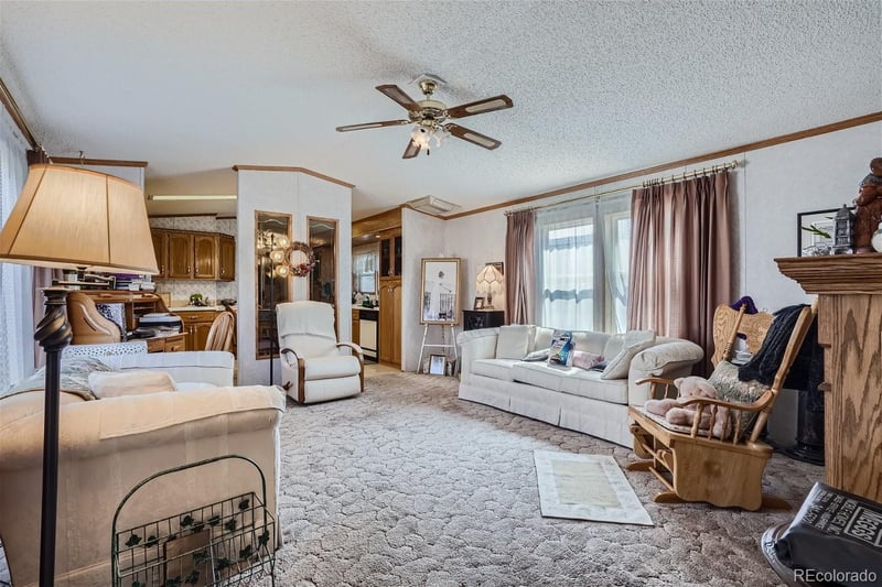 16 Darren St, Castle Rock, CO 80109