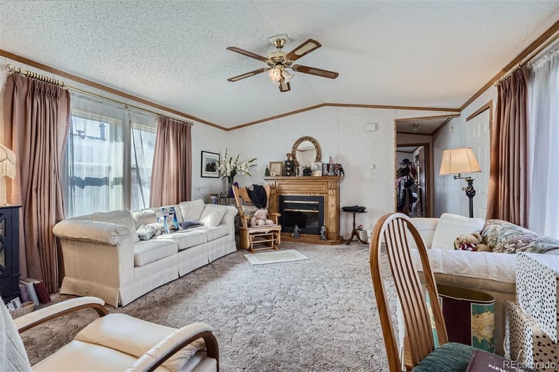 16 Darren St, Castle Rock, CO 80109