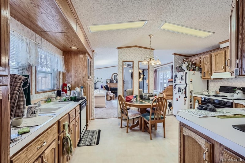 16 Darren St, Castle Rock, CO 80109