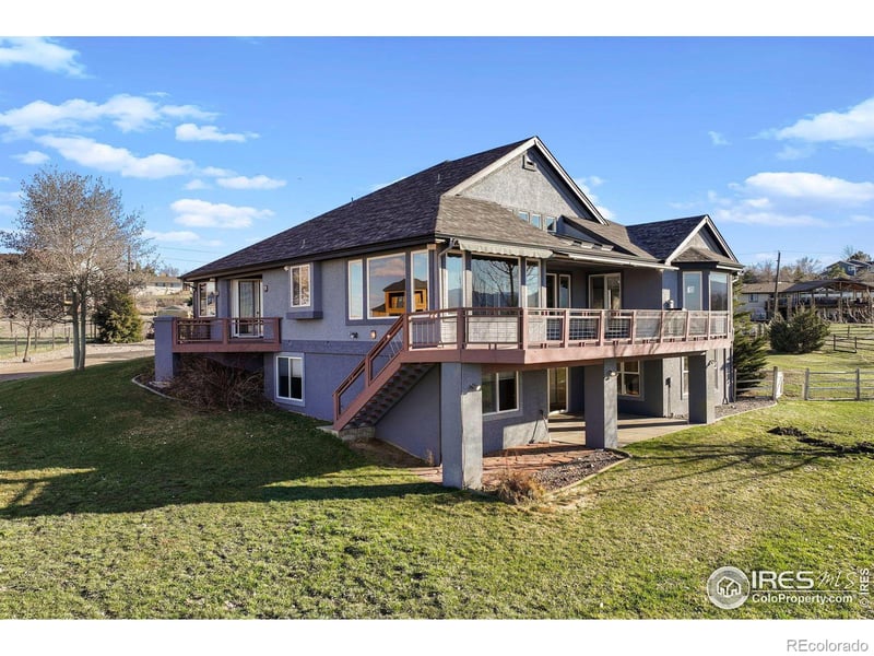 12544 W 87th Ave, Arvada, CO 80005
