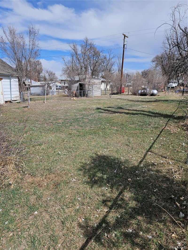 410 Navajo Ave, Simla, CO 80835