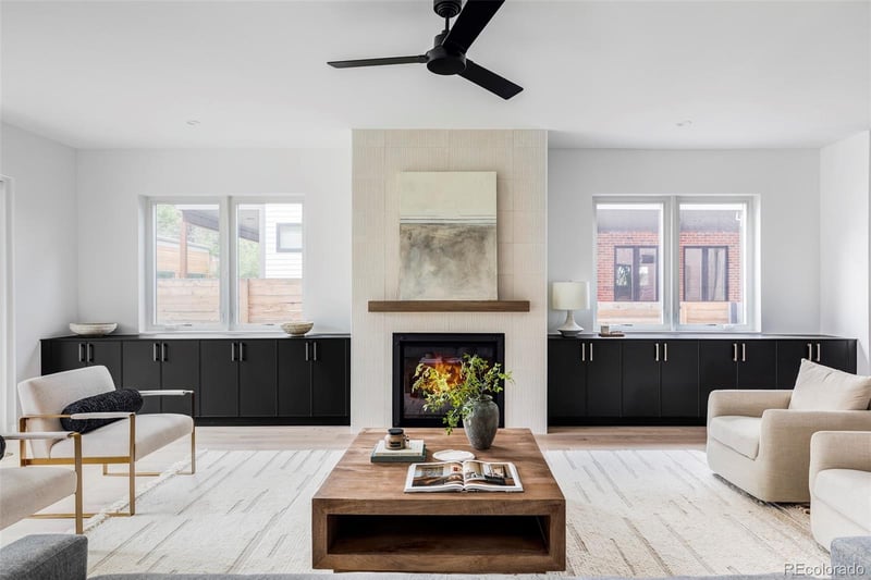 3841 W Byron Pl, Denver, CO 80212