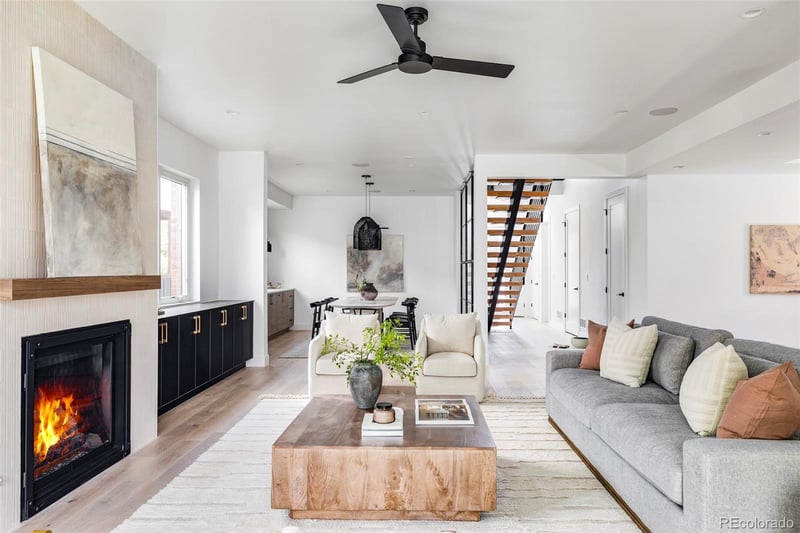 3841 W Byron Pl, Denver, CO 80212