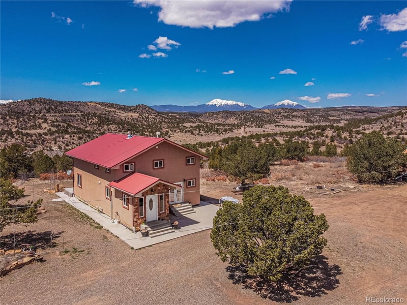 10596 County Road 41 7, Weston, CO 81091