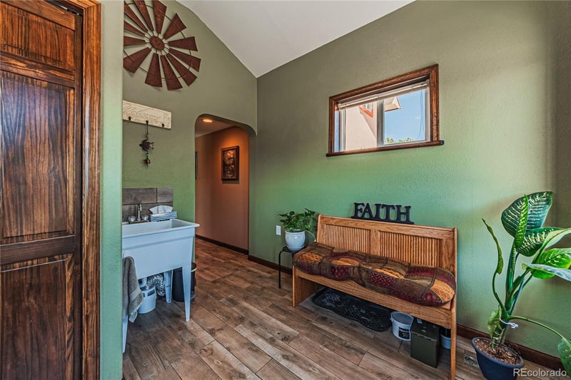 10596 County Road 41 7, Weston, CO 81091