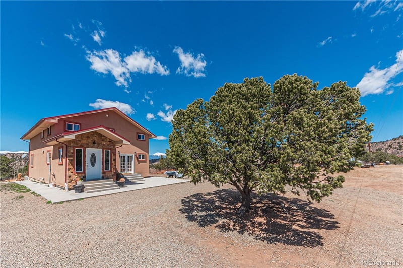 10596 County Road 41 7, Weston, CO 81091