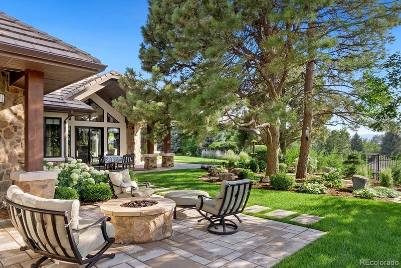 61 Charlou Cir, Cherry Hills Village, CO 80111