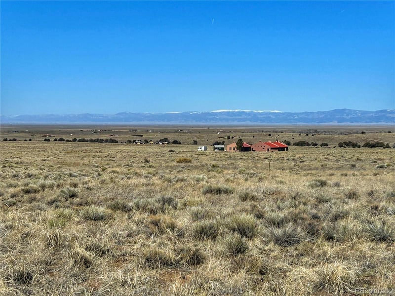 2857 Carefree Way, Crestone, CO 81131