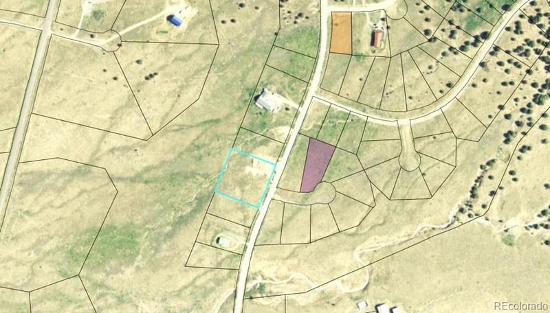 2857 Carefree Way, Crestone, CO 81131