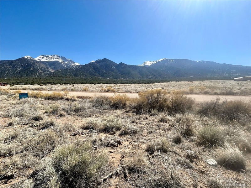 2857 Carefree Way, Crestone, CO 81131