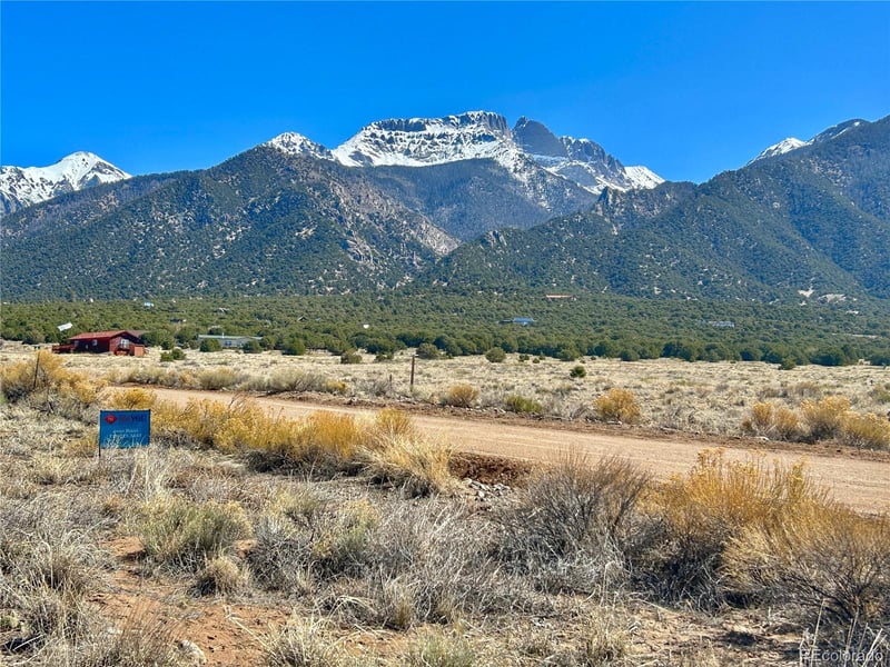 2857 Carefree Way, Crestone, CO 81131